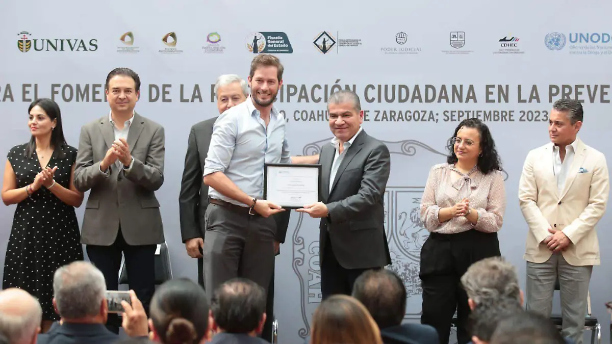 participación ciudadana